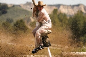 Navel Gazing November 13, 2016