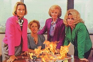 Navel Gazing November 20, 2016