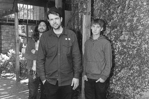 Wild Pink: "4th of July"/"Great Apes"