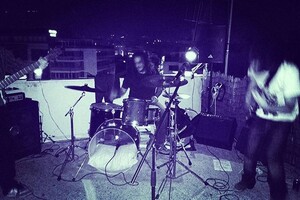 Friend of Gods: "Die A Cello"