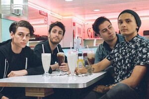 Get Married: "Living Room”