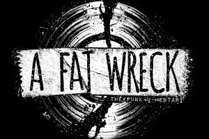 'A Fat Wreck: The Punk-U-Mentary' clip released
