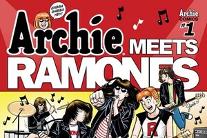 New Reviews for December 5, 2016