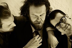 Mutts: "Shake It Up"