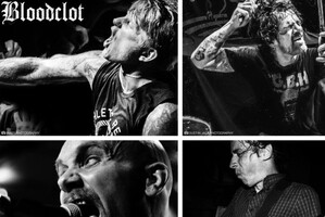 John Joseph on Bloodclot, Trump, and Compassion