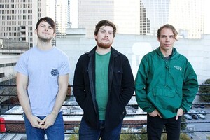 Hopes On Hold announces debut LP, releases first single