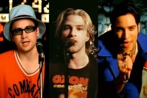 Navel Gazing December 18, 2016