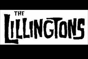 The Lillingtons: "Project 313"