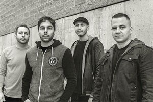 Lights Over Bridgeport: "Curses"