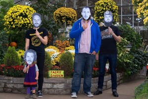 Deforesters: &ldquo;Municipal Geography Lesson" (Punknews Exclusive)