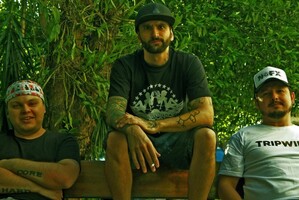 69 Enfermos announce South America tour