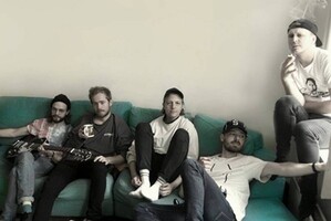 Freckles release single/video from upcoming EP