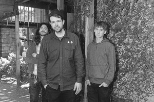 Wild Pink: "Broke On"