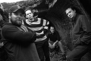 Death and Memphis: "Dragging On"