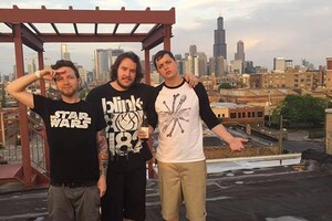 Amuse: "FUY" (Live! from The Rock Room)