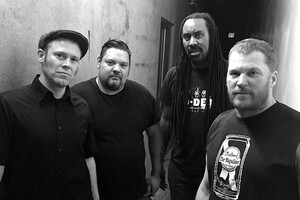 Bollweevils play "Unrespected Peggy Sue" at LFTRR