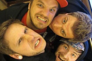 Tear Them Down: "Take Me Back"