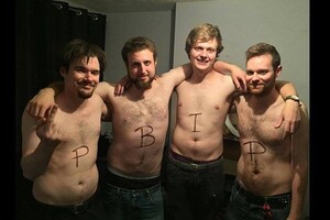 Polar Bears in Purgatory: "Rekto"