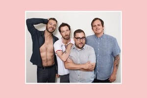 New Reviews for March 2, 2017