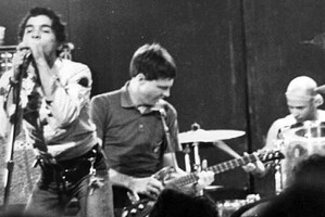 New Reviews for March 14, 2017