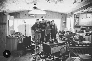 Liver: "Pissin' Cold"