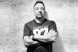 Peter Hook on conflict, Substance, and long lost songs
