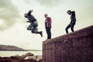 Lost Avenue: "Best Friends"