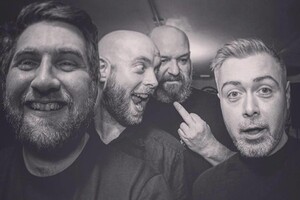 Beartrade: "As Long As We Have Tea"