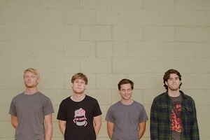 Same: "Weird as Hell"