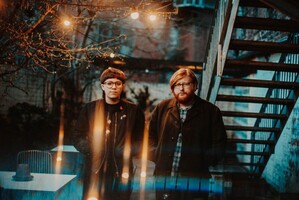 Kamikaze Girls: "Berlin"