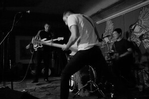 Brave You: "Washington"