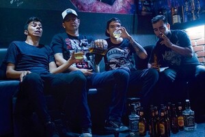 D-Ambulantes: "Humanidad"