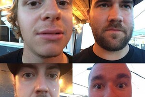 All The Wasted Years to tour Ontario