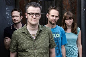 Ink Bomb plans Dutch mini-tour