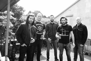 The Establishment: "Vicious Rumours"