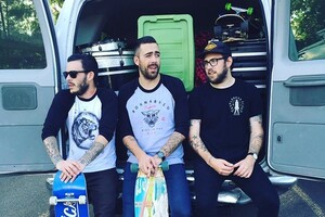 Lost in Society announce US tour