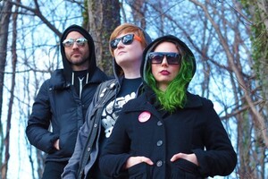 War On Women: "Second Wave Goodbye"