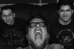 Odd Robot: "Boil Through"