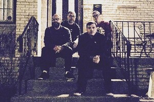 The Addisons: "Down Down Down" at LFTRR