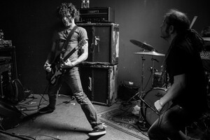 Dimitri Coats on OFF!'s new LP, Punk Rock Bowling, and being Type A