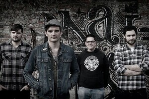 Harsh Realms: "Striking Distance"