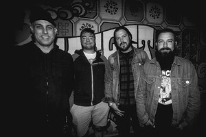 Worship This perform "So Long, Sucker" at Live! from The Rock Room