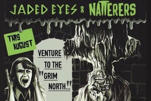 Jaded Eyes/Natterers (UK)