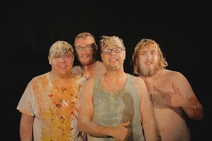 Fights and Fires: Belgium and France mini-tour