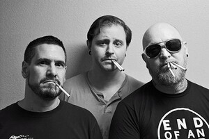 The Fur Coats: "That's a Great Question!"