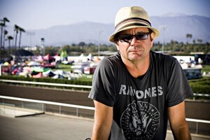 Kevin Lyman talks It's Not Dead Fest 2, Warped Tour and more