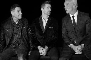 Goldfinger detail Christmas covers EP, release track