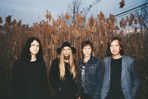 Dead Heavens/Hideout (East coast)