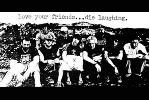 Majority Rule/Pageninetynine (East Coast)