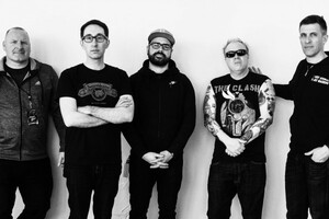 Don't Sleep: "Lazarus"